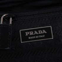 PRADA BT8994-1 新款單肩斜挎包