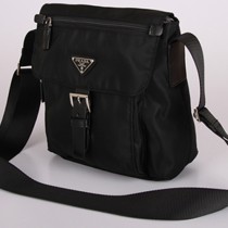 PRADA BT8994-1 新款單肩斜挎包