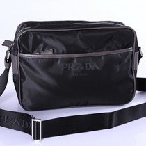 PRADA VA0772-1 新款單肩斜挎包