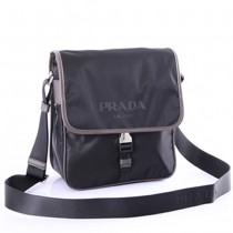PRADA VA0770 新款單肩斜挎包