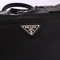 PRADA VA0611 新款單肩手提斜挎包