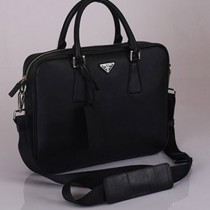 PRADA VA0791 新款單肩手提斜挎包