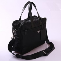PRADA VA0610-1 新款單肩手提斜挎包