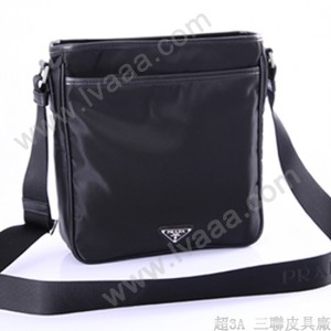 PRADA VA0797 新款單肩斜挎包