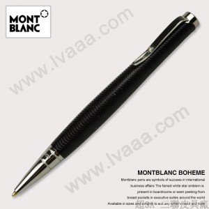 Montblanc-022 萬寶龍筆