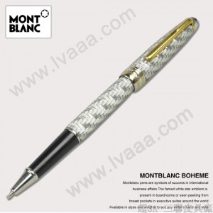 Montblanc-011 萬寶龍筆