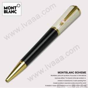 Montblanc-012 萬寶龍筆