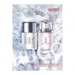 HuGoBoss-雨果博斯女士香水