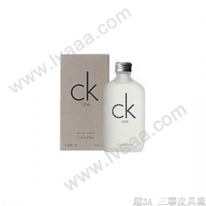 Calvin Klein-卡文•克莱 女士香水