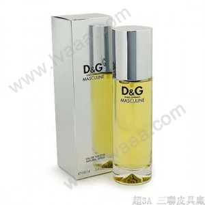 D&G-女士香水