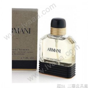 Armani-阿瑪尼香水