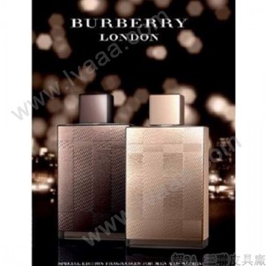 burberry–巴寶莉香水