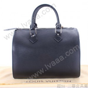 LV M59022-時尚水波紋SPEEDY30手提包
