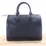 LV M59022-時尚水波紋SPEEDY30手提包