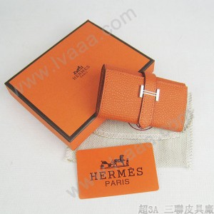 Hermes- H022 愛馬仕钥匙包