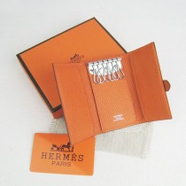 Hermes- H022 愛馬仕钥匙包