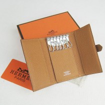Hermes- H022-3 愛馬仕钥匙包