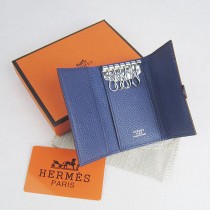 Hermes- H022-4 愛馬仕钥匙包