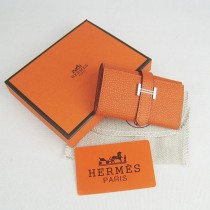 Hermes- H022 愛馬仕钥匙包