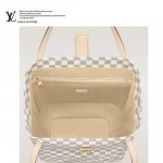 LV N41208   專櫃夏季新款 salina 小號手袋