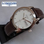 longines-65-浪琴手錶 浪琴大號寬曆