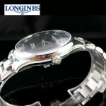 longines-63-浪琴手錶 浪琴大號寬曆