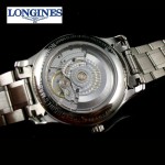 longines-64-浪琴手錶 浪琴大號寬曆