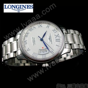 longines-64-浪琴手錶 浪琴大號寬曆