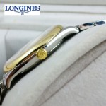 longines-61-浪琴手錶 浪琴大號寬曆