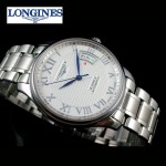 longines-64-浪琴手錶 浪琴大號寬曆