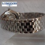 longines-66-浪琴手錶 浪琴大號寬曆