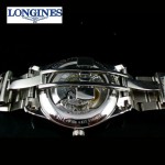 longines-64-浪琴手錶 浪琴大號寬曆