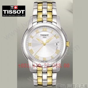 TISSOT -101-天梭手錶