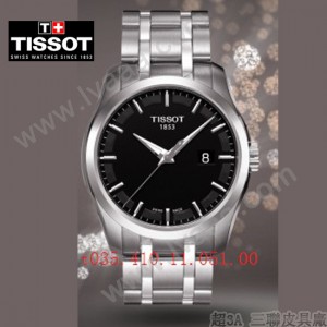 TISSOT -100-天梭手錶