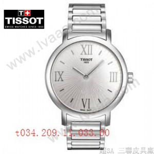TISSOT -102-天梭手錶