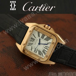 Cartier-18 - 卡地亞手錶