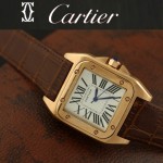 Cartier- 16- 卡地亞手錶