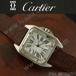 Cartier- 11- 卡地亞手錶