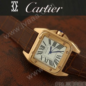 Cartier- 16- 卡地亞手錶