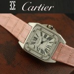 Cartier-8 - 卡地亞手錶