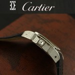 Cartier- 13- 卡地亞手錶