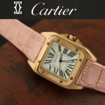 Cartier-14 - 卡地亞手錶