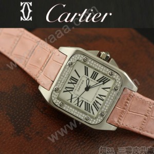 Cartier-8 - 卡地亞手錶