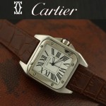 Cartier- 11- 卡地亞手錶