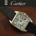 Cartier- 13- 卡地亞手錶