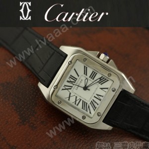 Cartier- 13- 卡地亞手錶