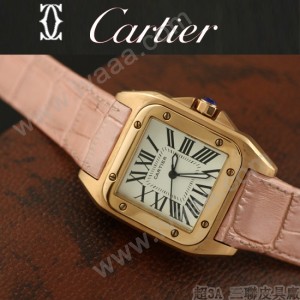 Cartier-14 - 卡地亞手錶
