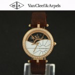 Van Cleef &Arpels-4 -梵克雅寶