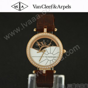 Van Cleef &Arpels-4 -梵克雅寶