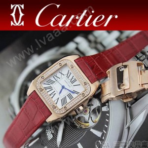 Cartier-21 - 卡地亞手錶